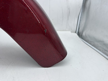2017 Harley Road Glide Touring FLTRXS OEM Front Wheel Fender Shell Panel