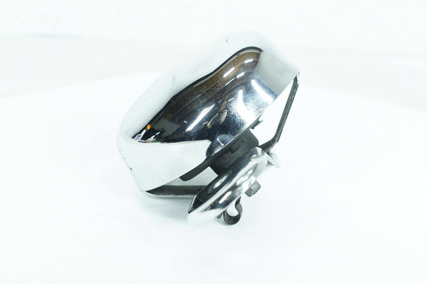 1991 - 2003 Harley-Davidson Sportster Custom Horn Signal Klaxon Chrome Cover 69012-93A