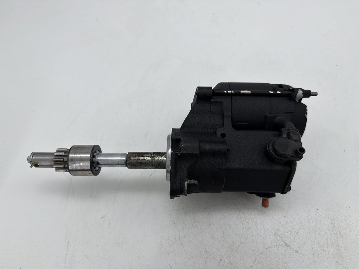 2001 Harley Electra Glide Touring Classic OEM Engine Starter Motor 31553-94B 12V