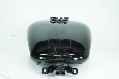 2008 - 2013 Harley-Davidson Touring Electra Police Gas Gasoline Fuel Tank Reservoir  61356-08