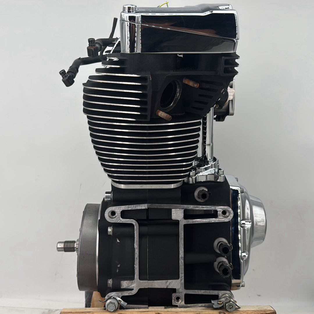 1999 - 2006 Harley-Davidson Touring Electra Glide Classic EFI Twin Cam 88 Engine Motor 16180-00