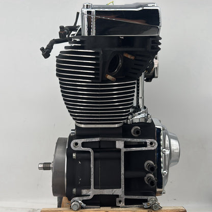 1999 - 2006 Harley-Davidson Touring Electra Glide Classic EFI Twin Cam 88 Engine Motor 16180-00