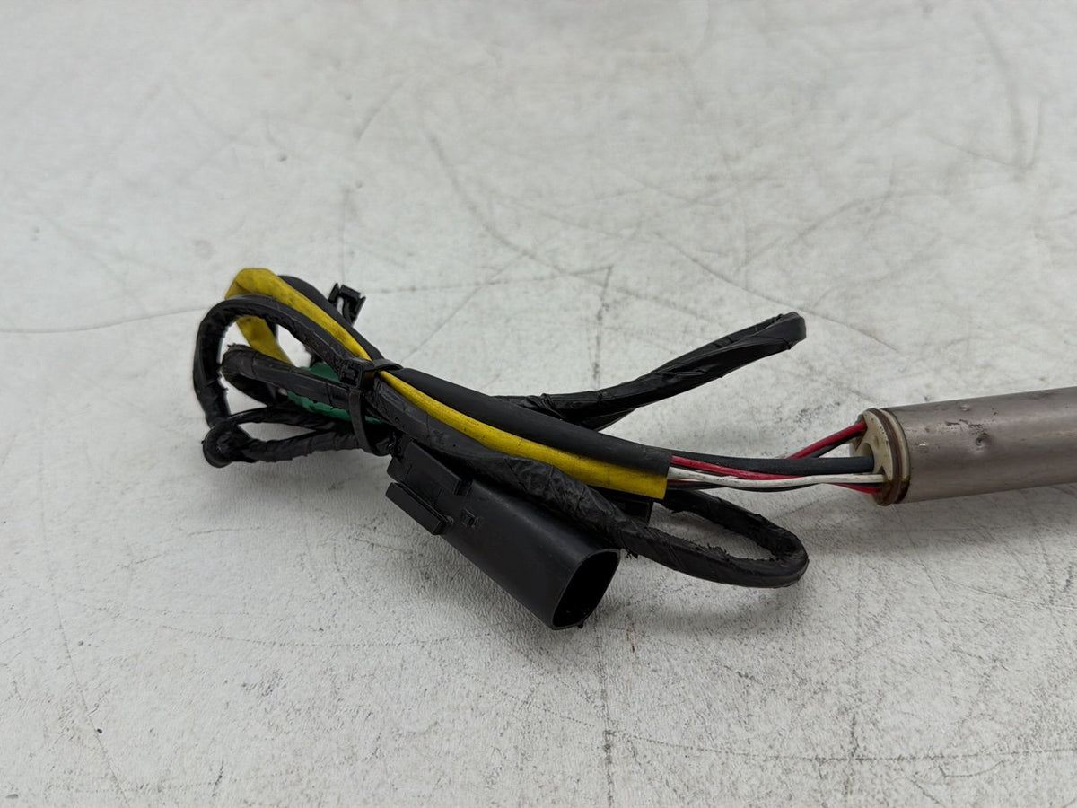 10 Harley Electra Glide Touring OEM Twist Grip Ride Fly By Wire Throttle Sensor