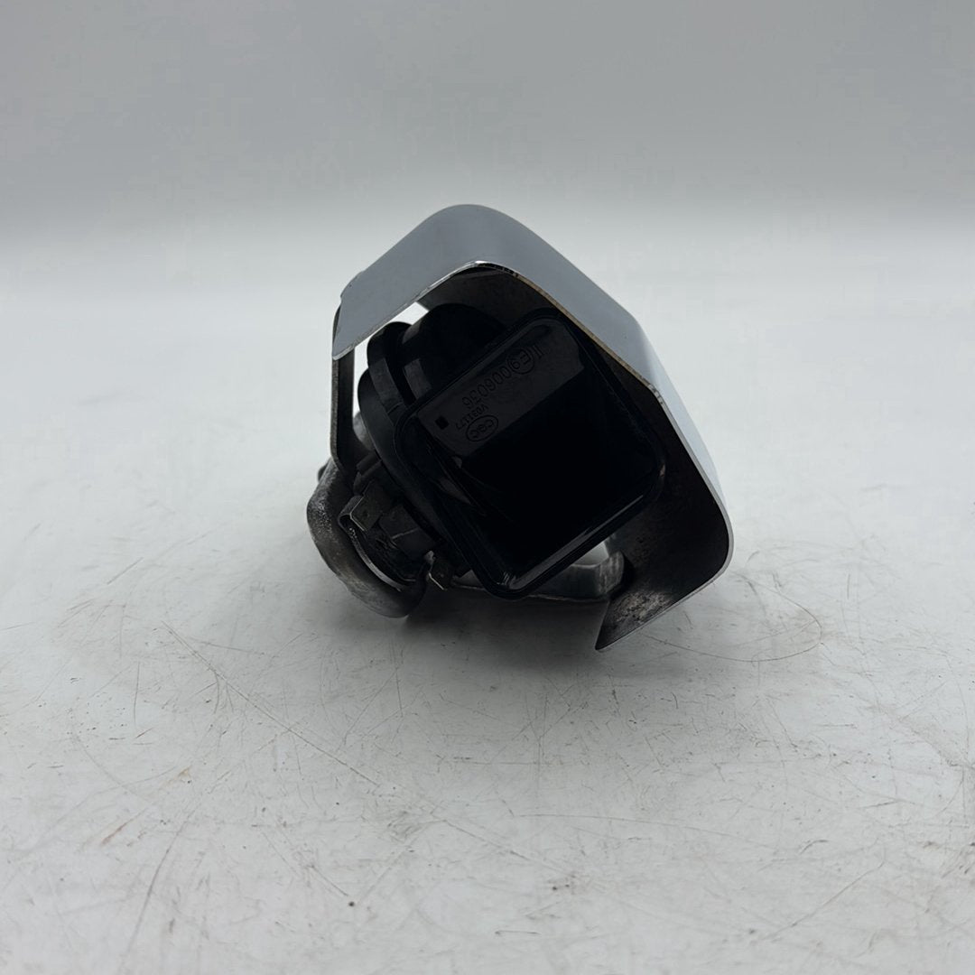 2007 - 2012 Harley-Davidson Touring Electra Glide Classic Horn Signal Klaxon Chrome Cover  	69012-93A