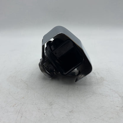 2007 - 2012 Harley-Davidson Touring Electra Glide Classic Horn Signal Klaxon Chrome Cover  	69012-93A
