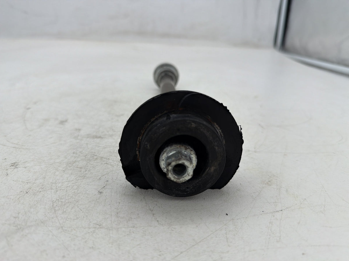 2010 Harley Electra Glide Touring Ultra OEM Rear Fork Swingarm Pivot Bolt Shaft