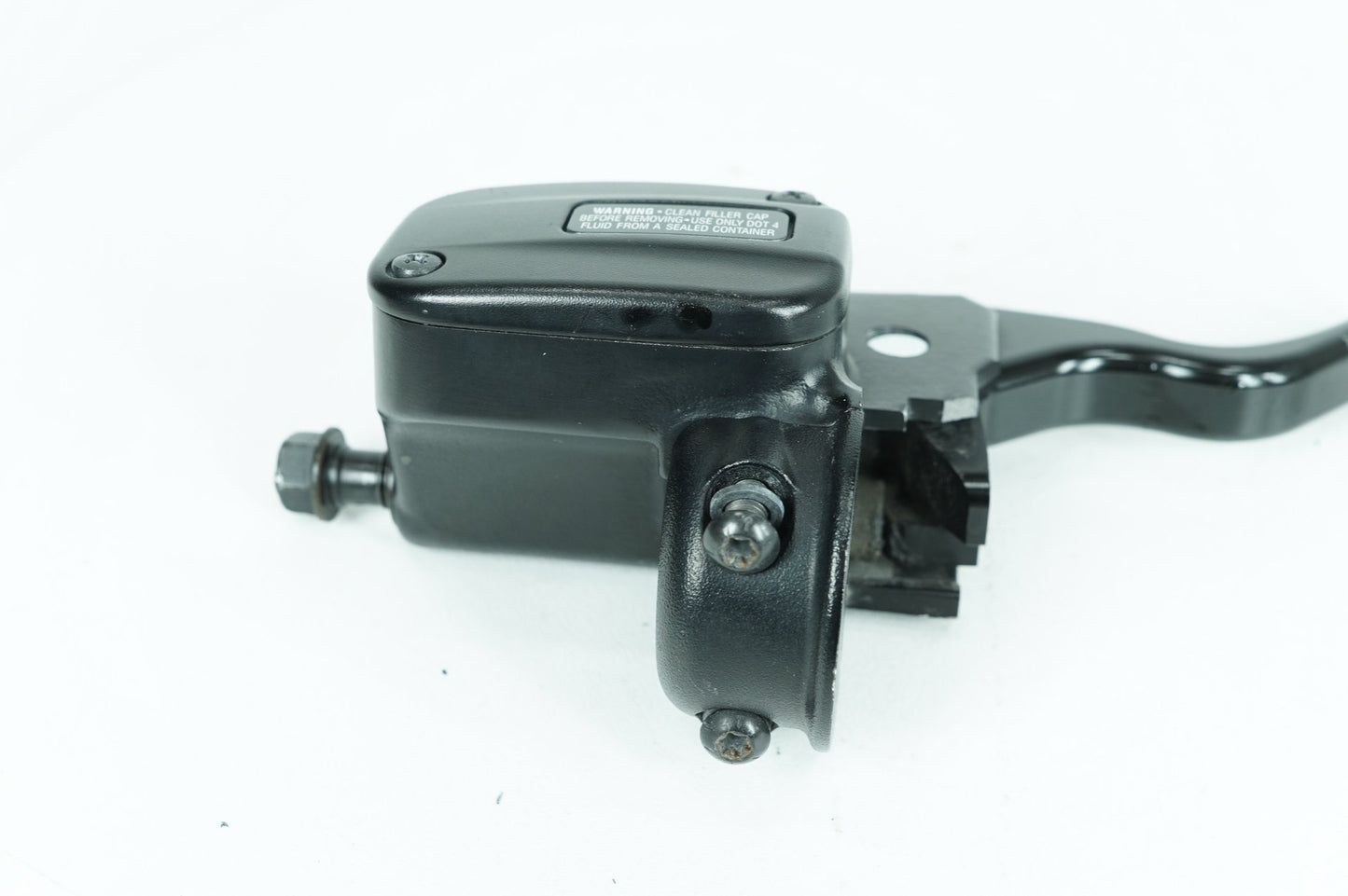2018 - 2026 Harley-Davidson Softail Low Rider S Front Right Brake Lever Master Cylinder 41700492