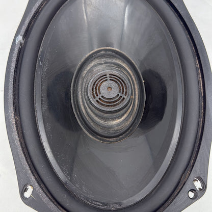 2007 - 2012 Harley-Davidson Dyna Super Glide Front 1 Sound Audio Speaker BPS69