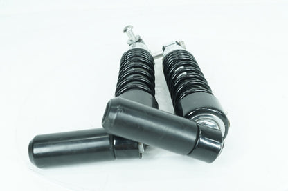 2013 - 2022 Harley-Davidson Sportster Iron Rear Left Right Shock Absorbers 54550-10