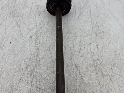 1998 Harley Touring FLHTCUI Electra Glide Ultra OEM Rear Fork Swingarm Pivot Bolt Shaft
