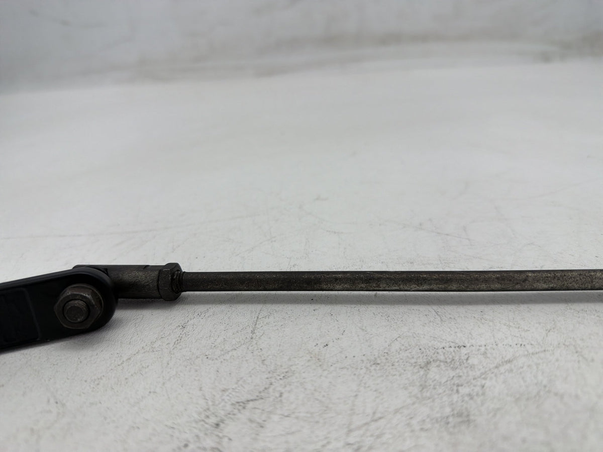 2010 Harley Street Glide Touring FLHX OEM Gear Shifter Lever w/ Rod linkage