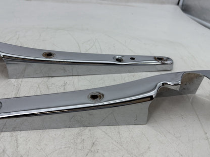2008 Harley Sportster XL883L 883 Low OEM Rear Left Right Fender Struts Bracket