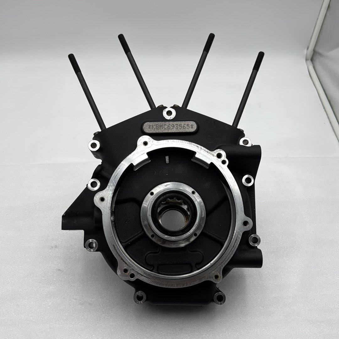 2008 - 2016 Harley-Davidson Touring Street Glide Engine Crankcase 24649-06