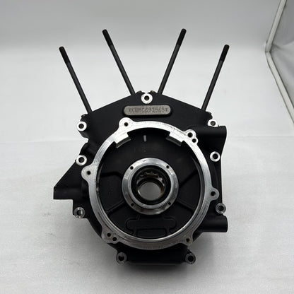2008 - 2016 Harley-Davidson Touring Street Glide Engine Crankcase 24649-06