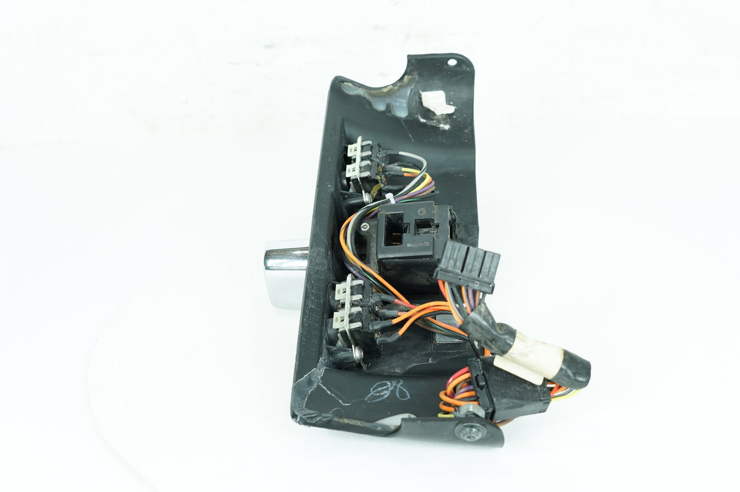 2008 - 2016 Harley-Davidson Touring Electra Glide Ultra Dash Ignition Cap Switch Lockset NO Key 71572-06