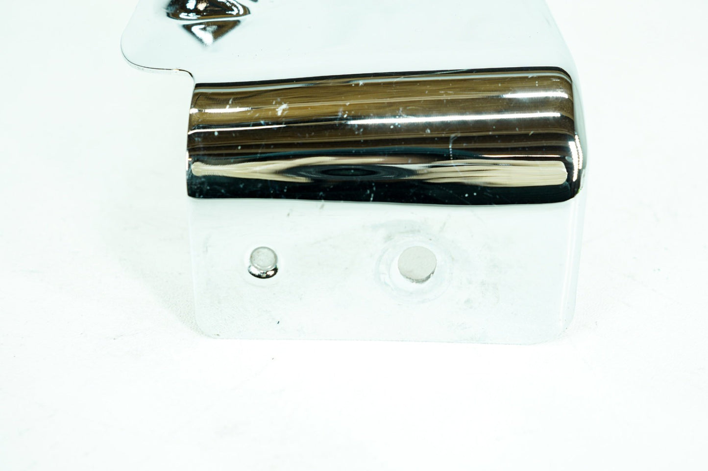 2007 - 2011 Harley-Davidson Touring Street Glide Front Lower Fairing Outer Skirt 58208-96A 58208-96A
