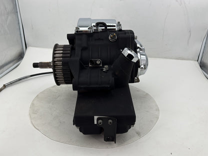 2011 Harley Road King Touring FLHRC Classic OEM 6 Speed Transmission Gearbox 19K
