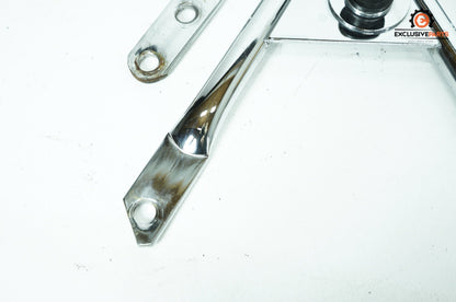 1999 - 2006 Harley-Davidson Touring Road King Classic Detachable Tour Pak Luggage Box Bracket 53706-95