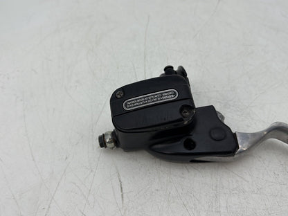 14 Harley Street Glide Touring OEM Front Left Hand Clutch Lever Master Cylinder