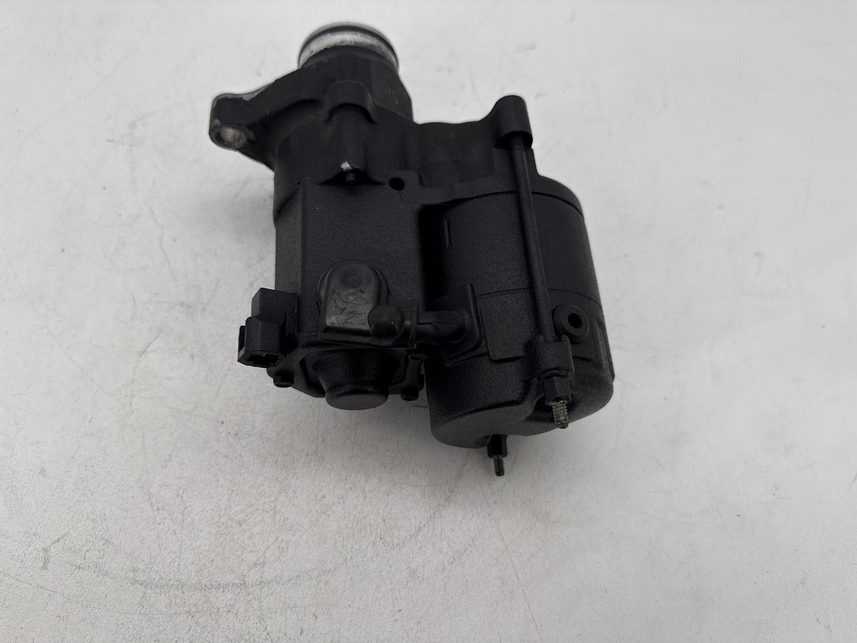 2008 Harley Softail Custom FXSTC OEM Engine Starter Motor