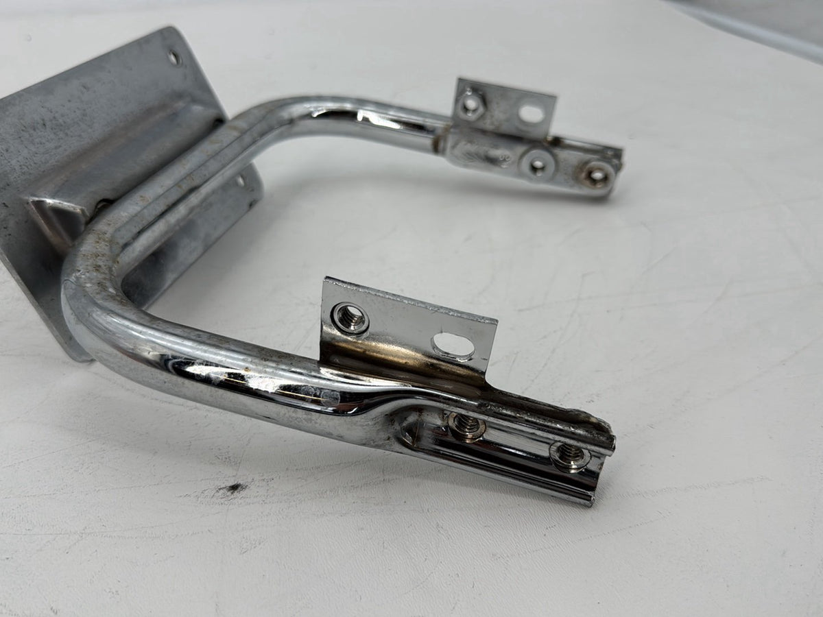 1999 - 2006 Harley-Davidson Touring Electra Glide Classic Rear License Plate Support Bar Holder 53422-97