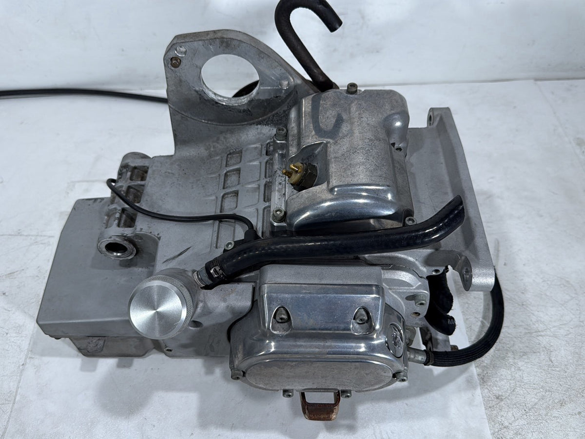 2003 Harley Electra Glide Touring FLHTI OEM 5 Speed Transmission Gearbox 10K