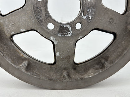 2004 - 2013 Harley-Davidson Sportster 883 Custom Rear Driver Pulley Sprocket 40354-04