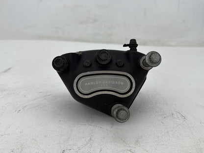 2003 Harley Electra Glide Touring Ultra FLHTCUI OEM Front Right 1 Brake Caliper