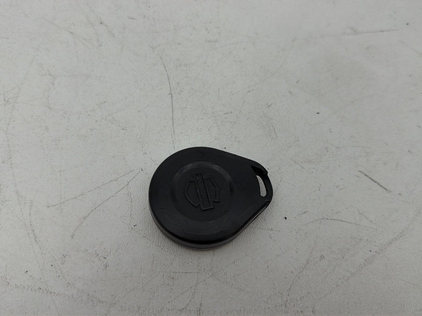 2007 - 2017 Harley-Davidson Dyna Super Glide Custom Smart Keyless 1 Key Fob Remote 68926-07