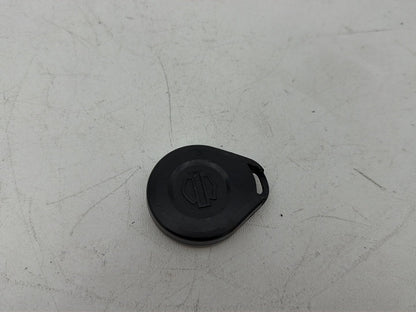 2007 - 2017 Harley-Davidson Dyna Super Glide Custom Smart Keyless 1 Key Fob Remote 68926-07