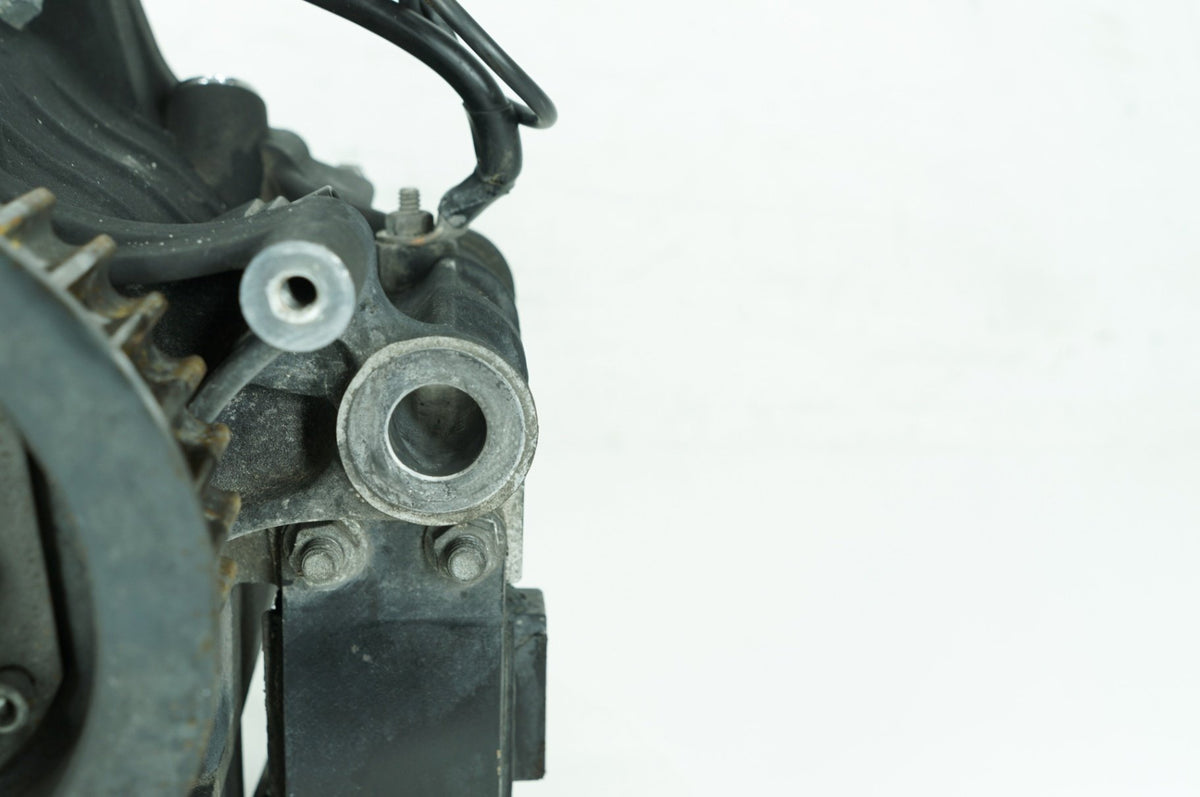 2012 Harley Dyna FXDC Super Glide Custom OEM 6 Speed Transmission Gearbox