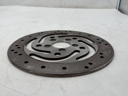 2006 Harley Touring FLHTCI Electra Glide Classic OEM Rear Brake 1 Rotor Disc