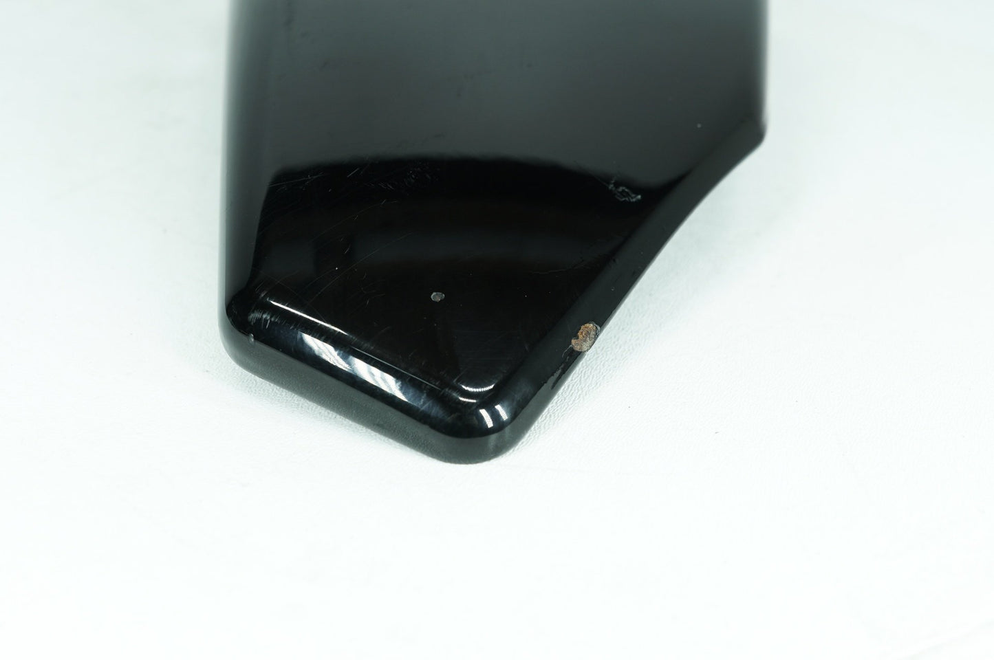 2004 - 2013 Harley-Davidson Sportster Low Right Fairing Side Oil Tank Cover 66252-04