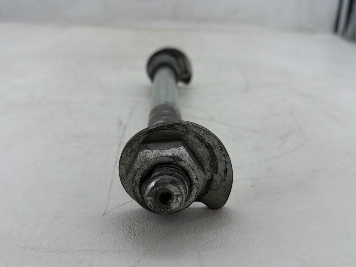 2007 Harley Electra Glide Touring Ultra OEM Rear Wheel Axle Bolt Shaft