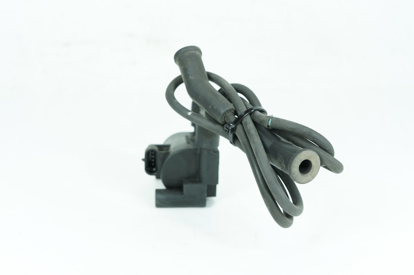 2007 - 2012 Harley-Davidson Touring Street Glide Ignition Coil Spark Plugs Cable 31696-07A