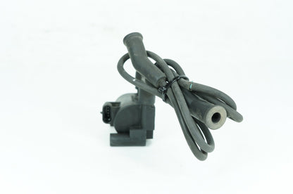 2007 - 2012 Harley-Davidson Touring Street Glide Ignition Coil Spark Plugs Cable 31696-07A