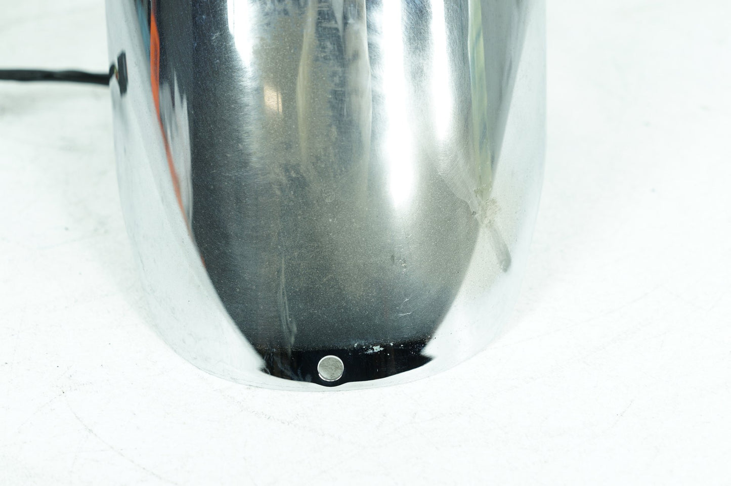 1999 - 2006 Harley-Davidson Softail Fat Boy Fuel Gas Tank Dash Console NOKey  	71250-00A