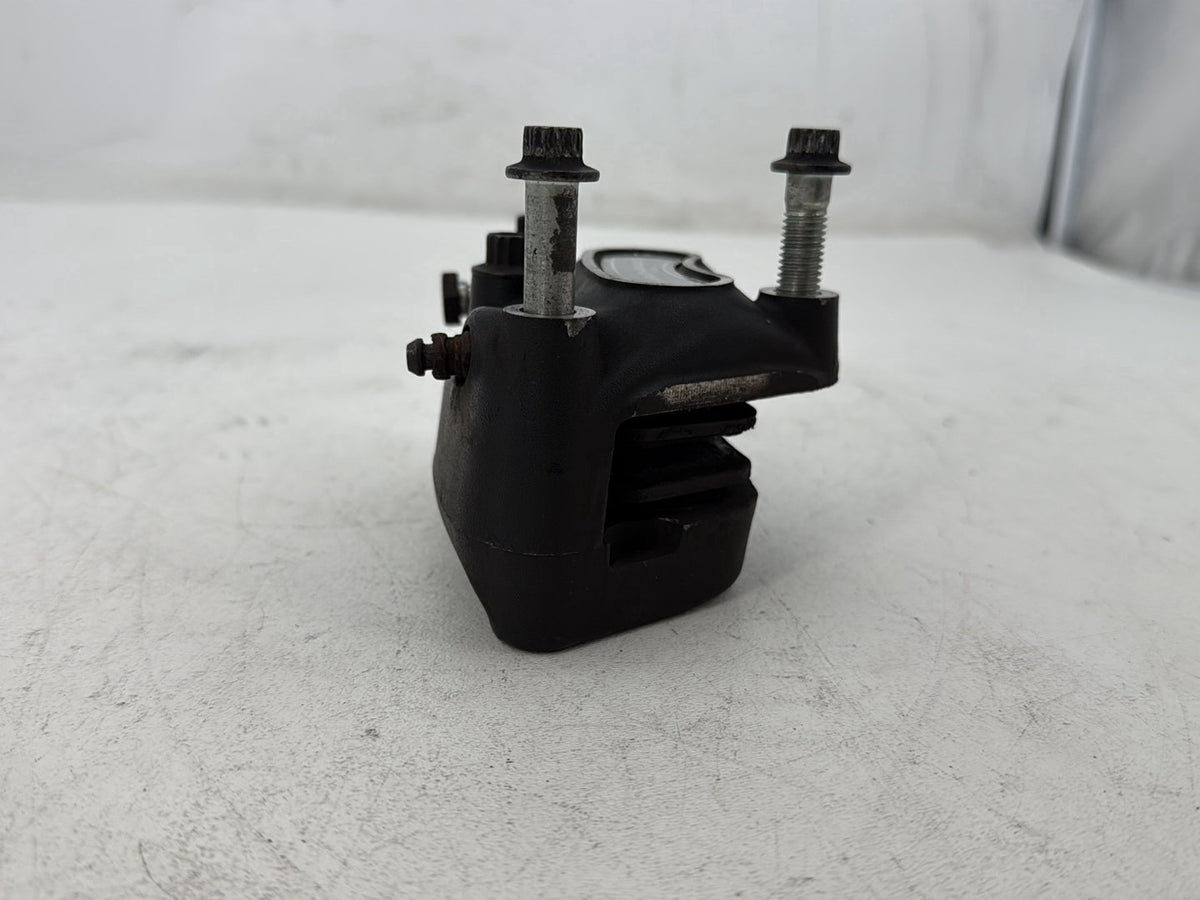 2007 Harley Street Glide Touring FLHX OEM Front Left 1 Brake Caliper