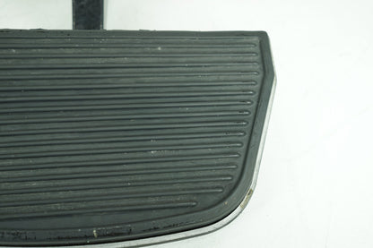 2007 - 2013 Harley-Davidson Touring Electra Glide Ultra Left Right Driver & Pass Floorboard Foot Rest 50614-06