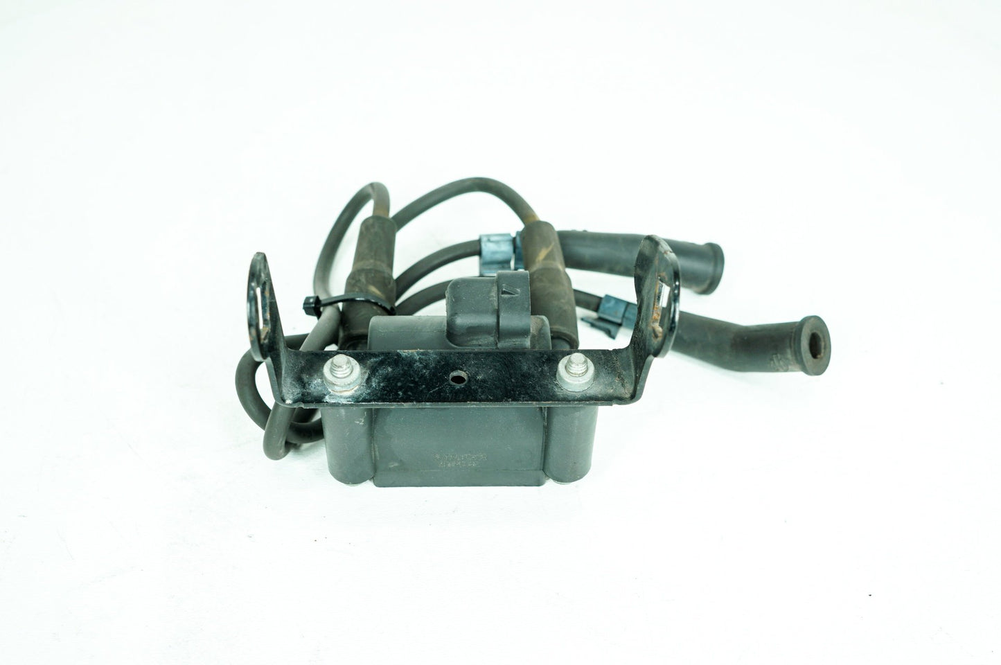 2007 - 2011 Harley-Davidson Touring Street Glide Ignition Coil Spark Plugs Cable 31696-07A