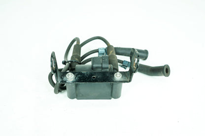 2007 - 2011 Harley-Davidson Touring Street Glide Ignition Coil Spark Plugs Cable 31696-07A