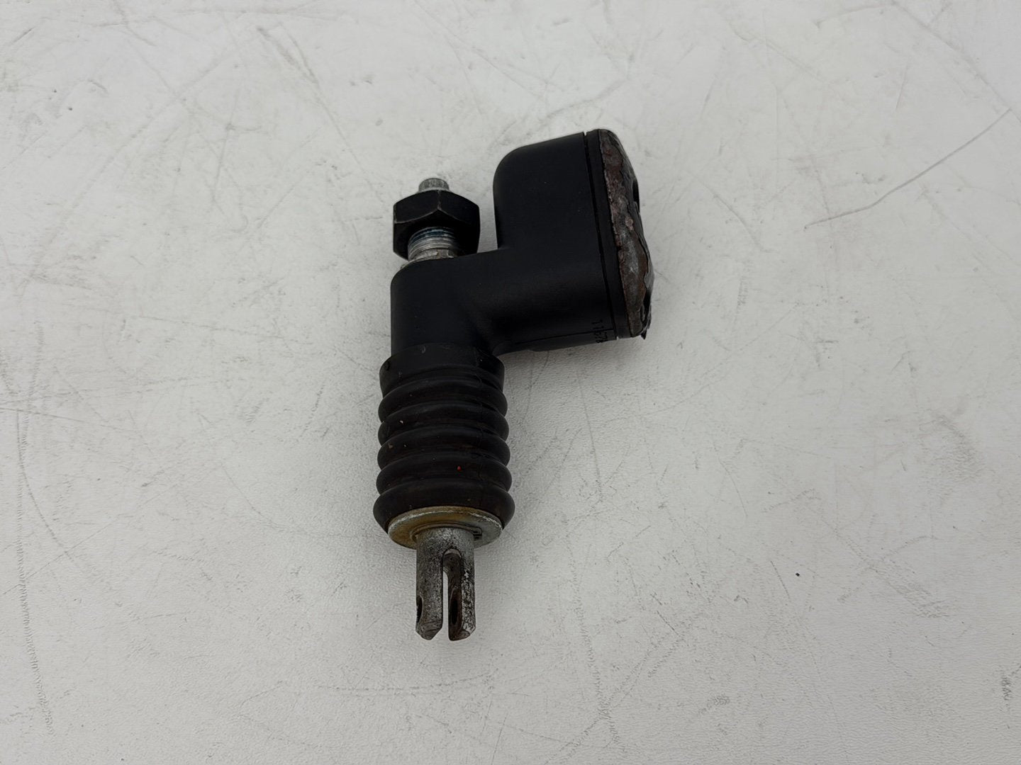 2007 - 2012 Harley-Davidson Touring Electra Glide Ultra Rear Brake Master Cylinder Reservoir