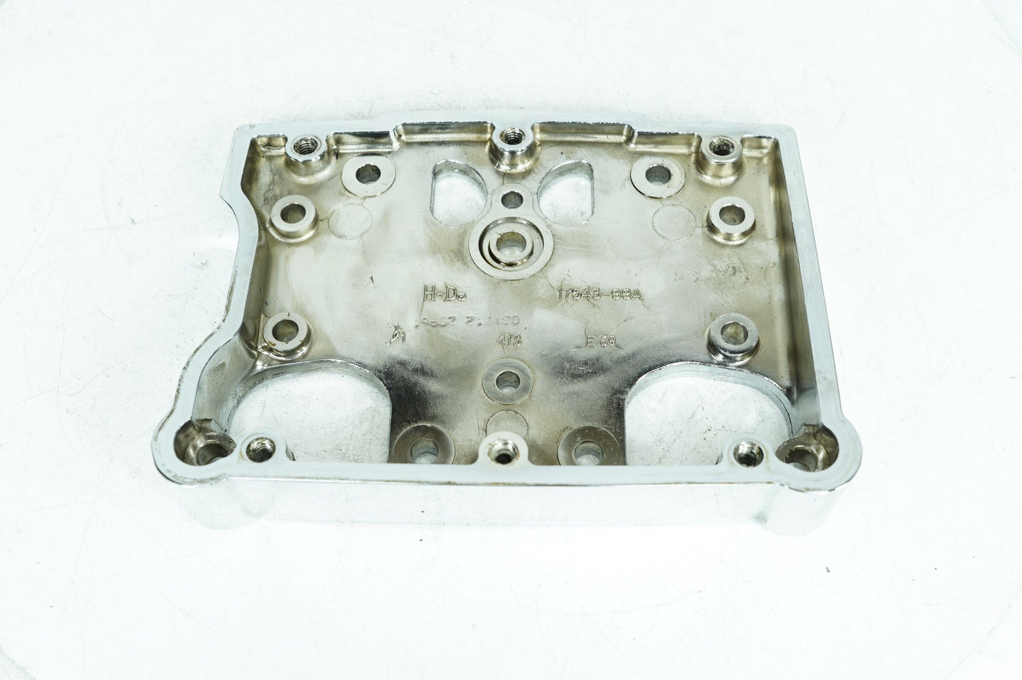 2008 - 2016 Harley-Davidson Dyna Wide Glide Twin Cam Lower 1 Rocker Box 17543-99A 17543-99A