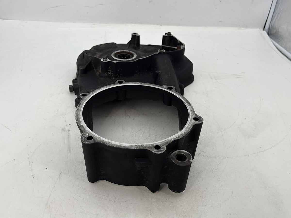2008 Harley Touring FLHTCU Electra Glide Ultra OEM Inner Primary Clutch Cover