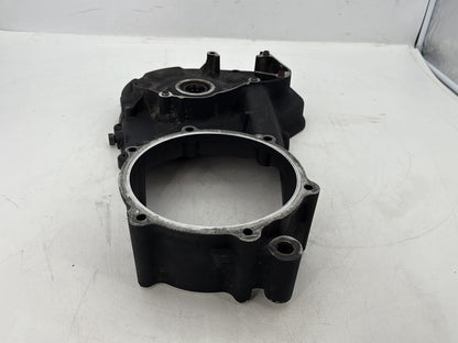 2008 Harley Touring FLHTCU Electra Glide Ultra OEM Inner Primary Clutch Cover