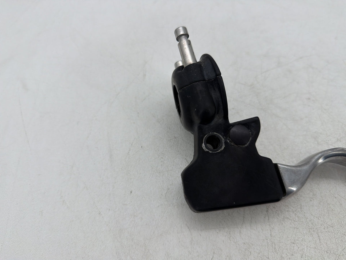 2012 Harley Electra Glide Touring Ultra OEM Front Left Hand Clutch Control Lever