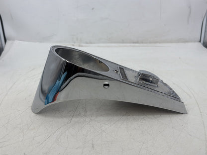 2006 Harley Softail FLSTCI Heritage Classic OEM Fuel Gas Tank Dash Console NOKey