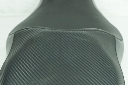 2008 - 2016 Harley-Davidson Touring Street Glide Passenger Rider Driver Seat Saddle 52320-11