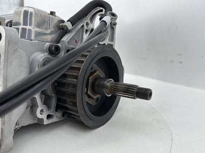 1999 - 2006 Harley-Davidson Softail Heritage 5 Speed Transmission Gearbox 33098-06A