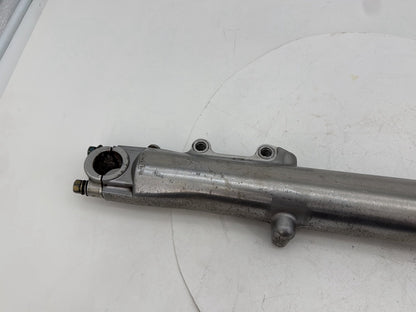 1999 - 2006 Harley-Davidson Touring Electra Glide Ultra Front Right Fork 1 Slider Leg Tube 46502-06